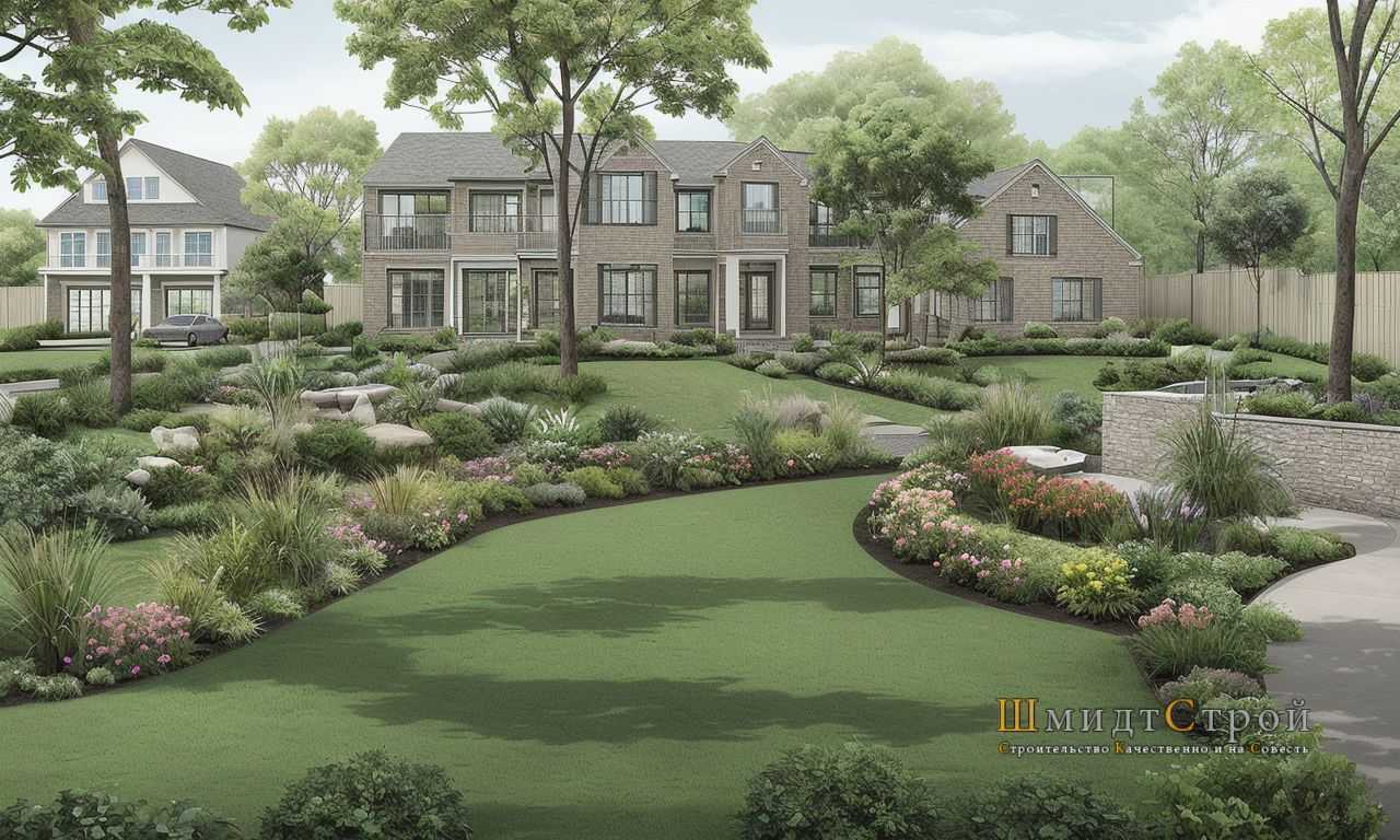 Основные ошибки при подвязке деревьев и как их избежать