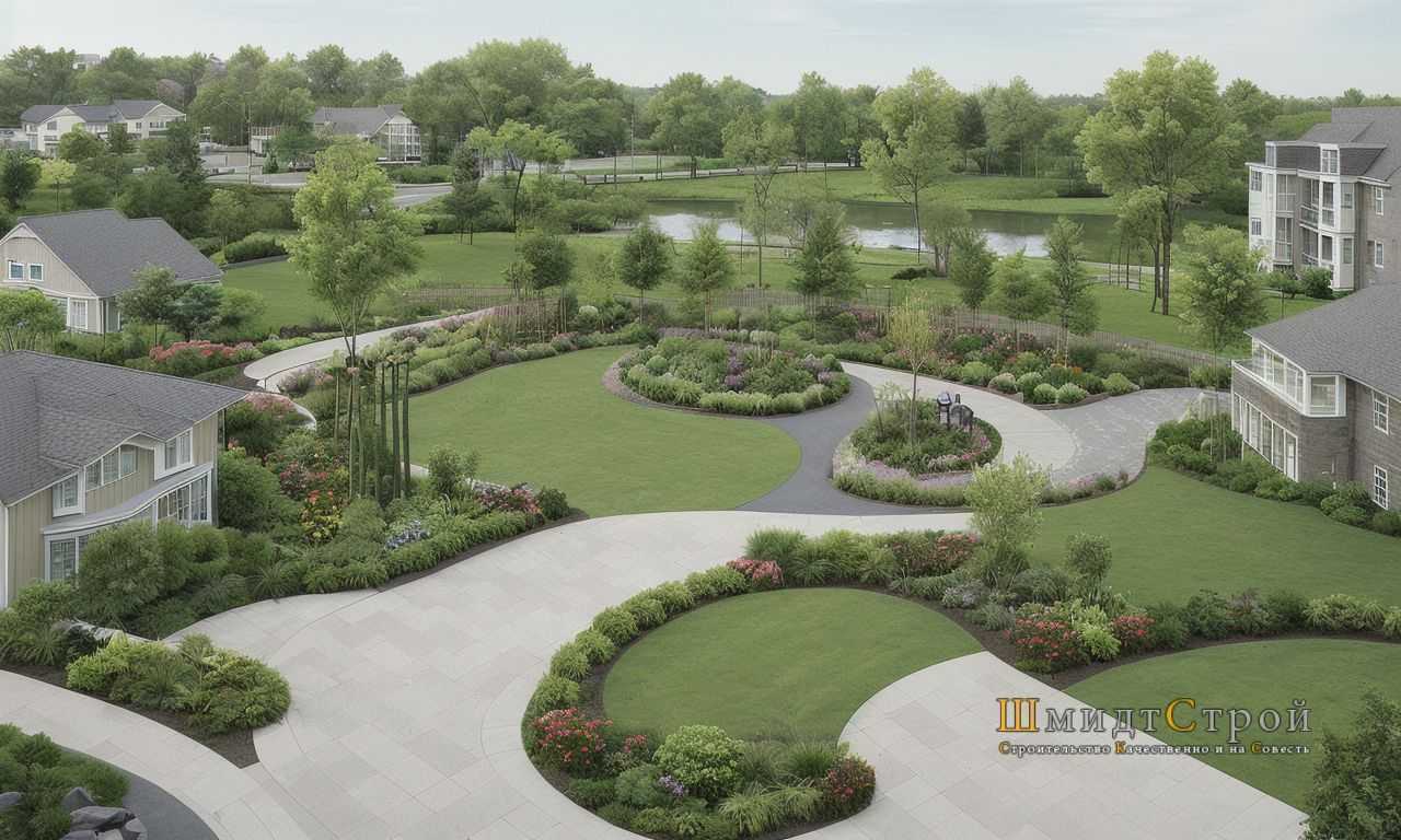 Подключение системы полива к источникам воды