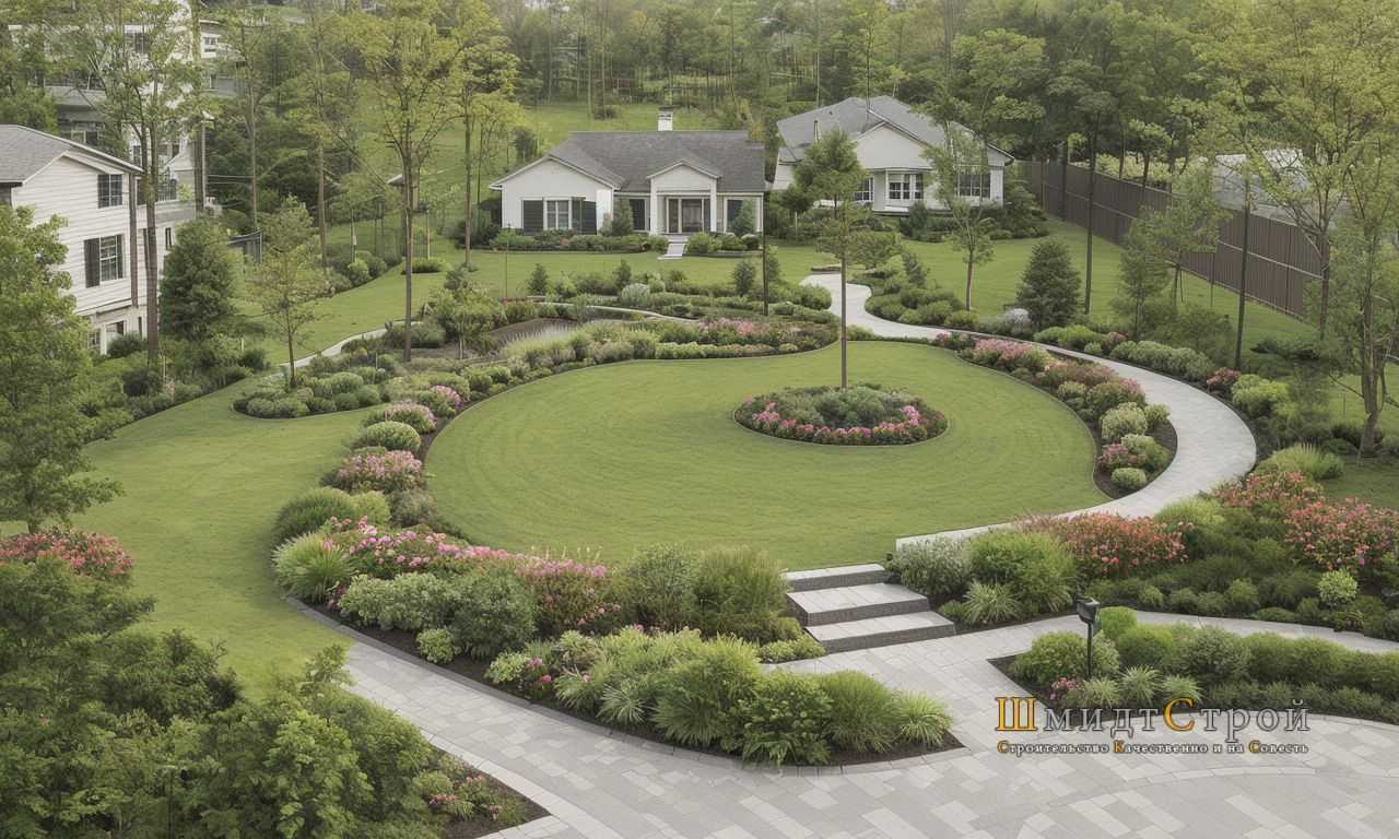 undefined2. Ошибки в системе дренажа</strong>