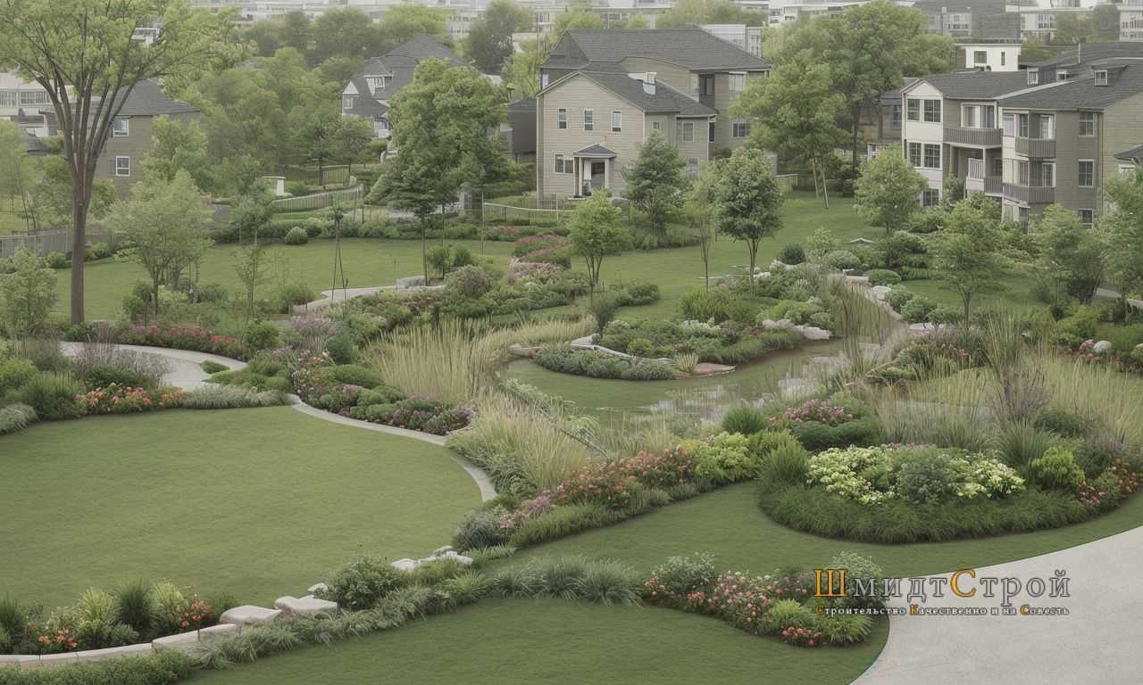 Как создать гармонию с помощью контрастных цветов