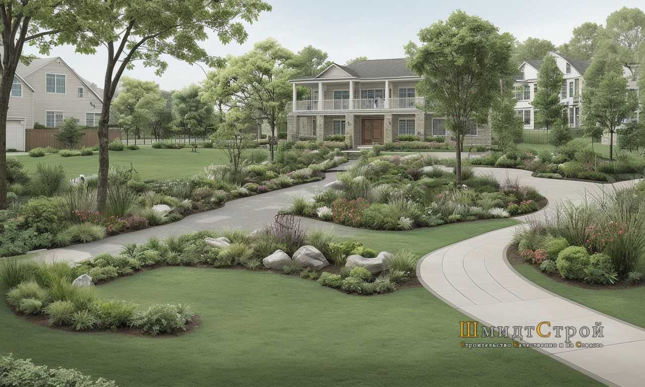 Как добавить яркие акценты