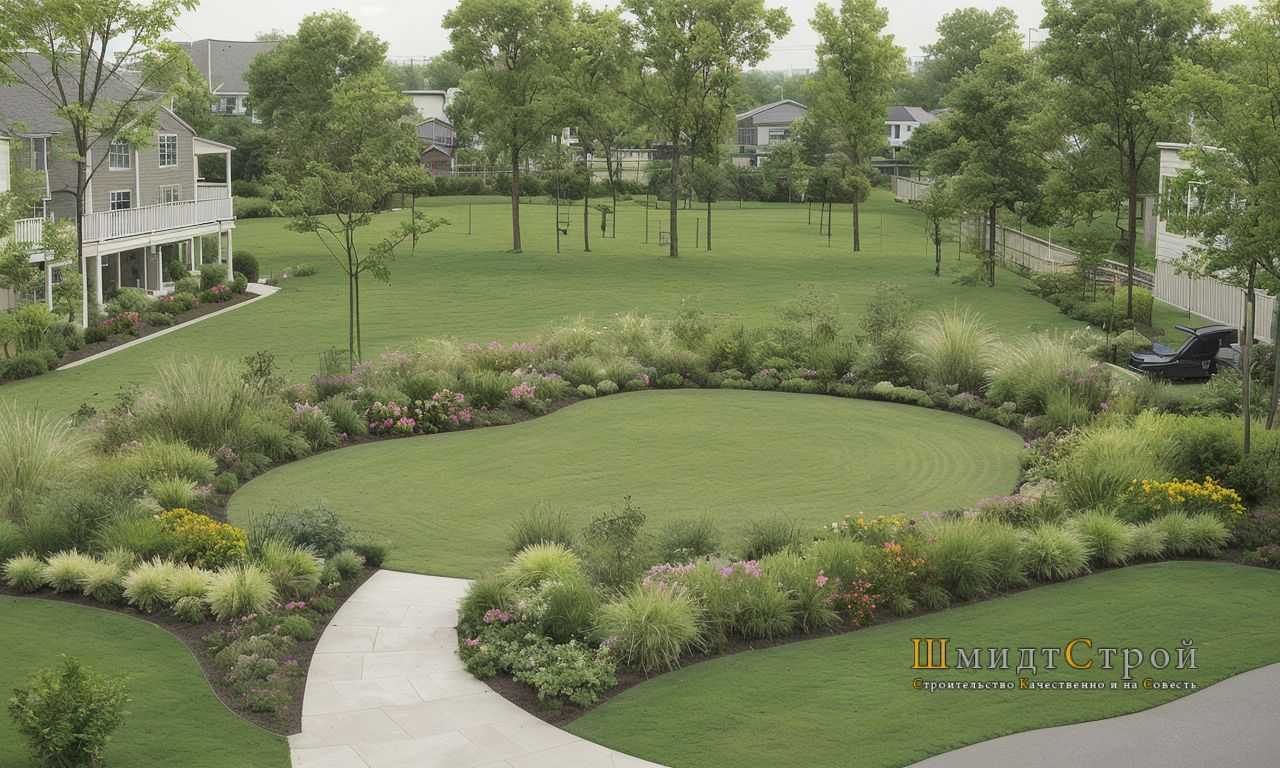 Какие растения подходят для посадки на разных типах почвы