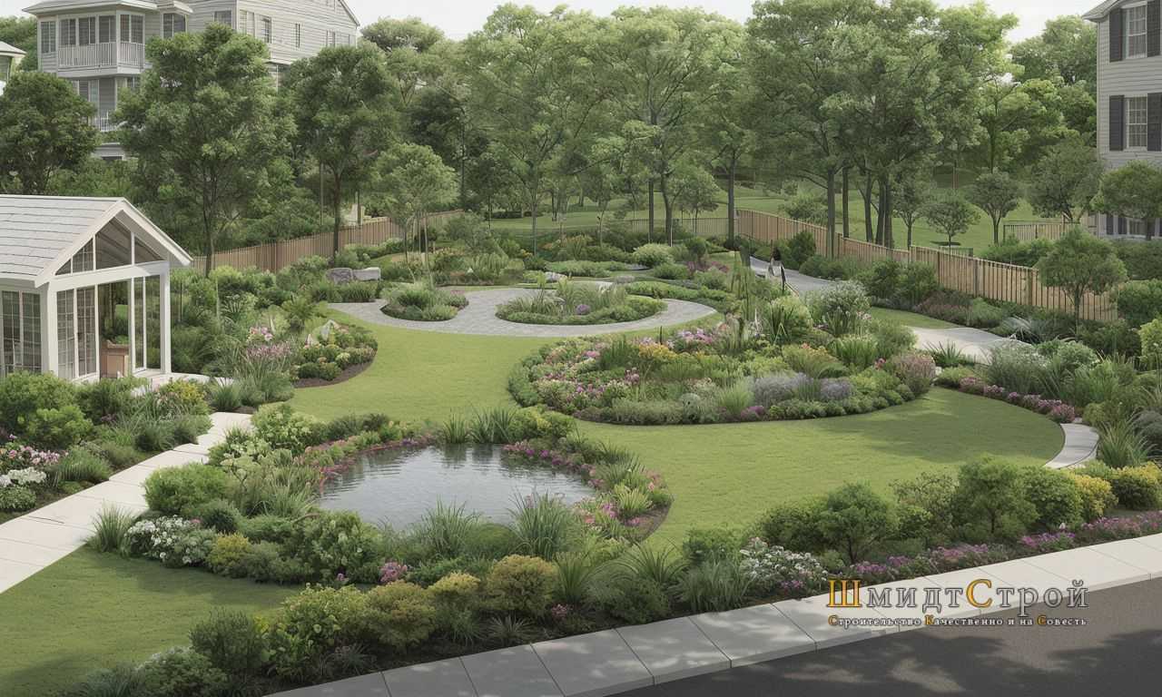 Составление сметы на подготовительные работы