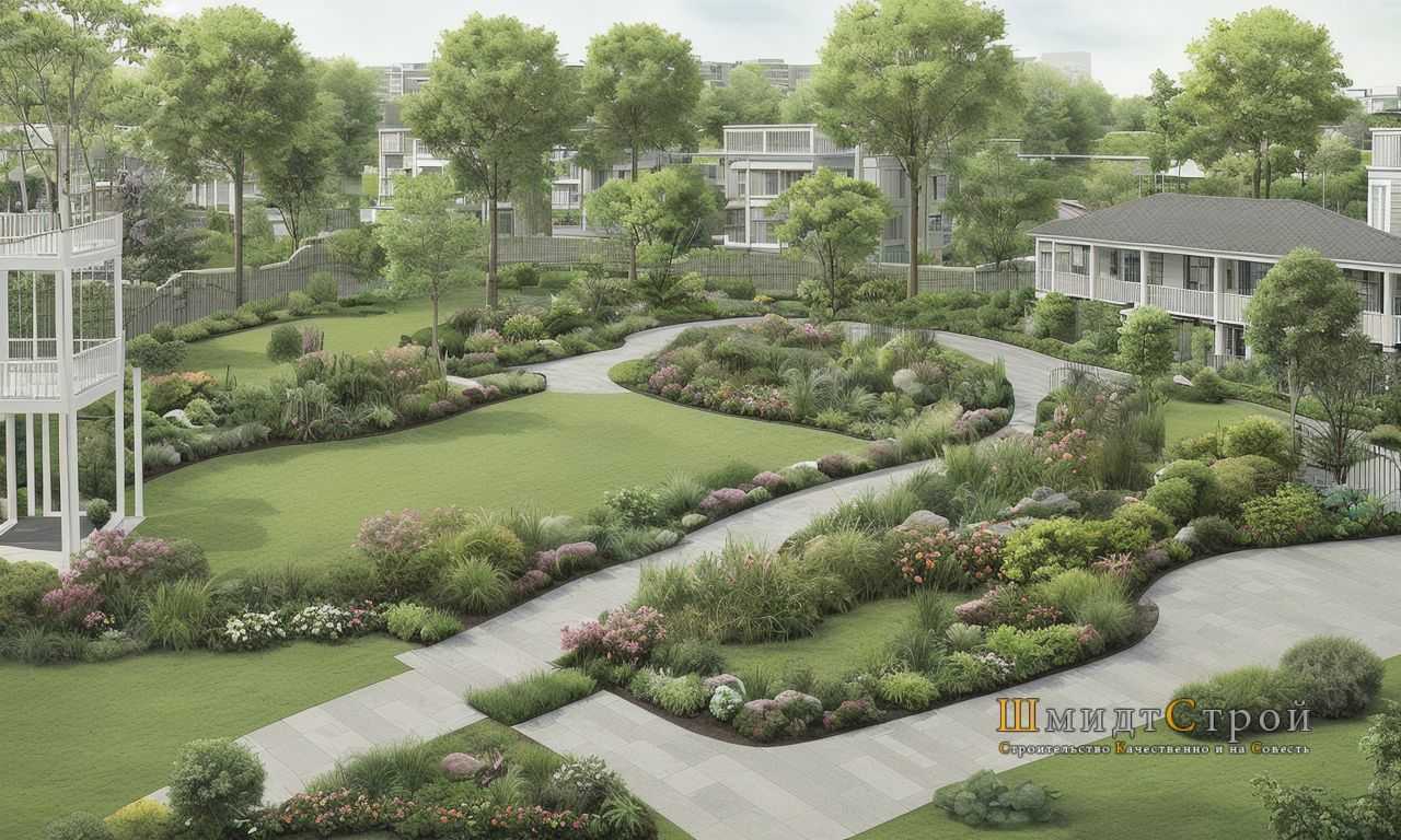 Как подобрать цветовую гамму для весеннего старта