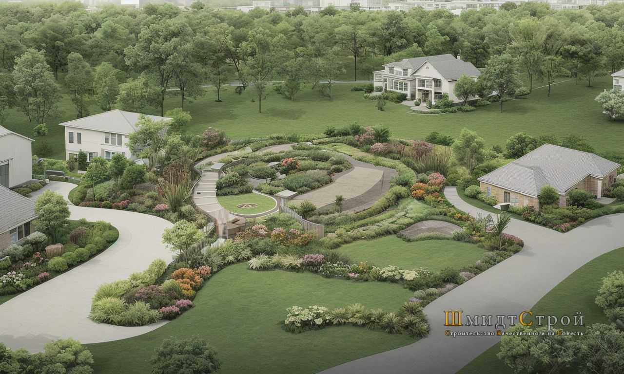 Ошибки при выращивании многолетников