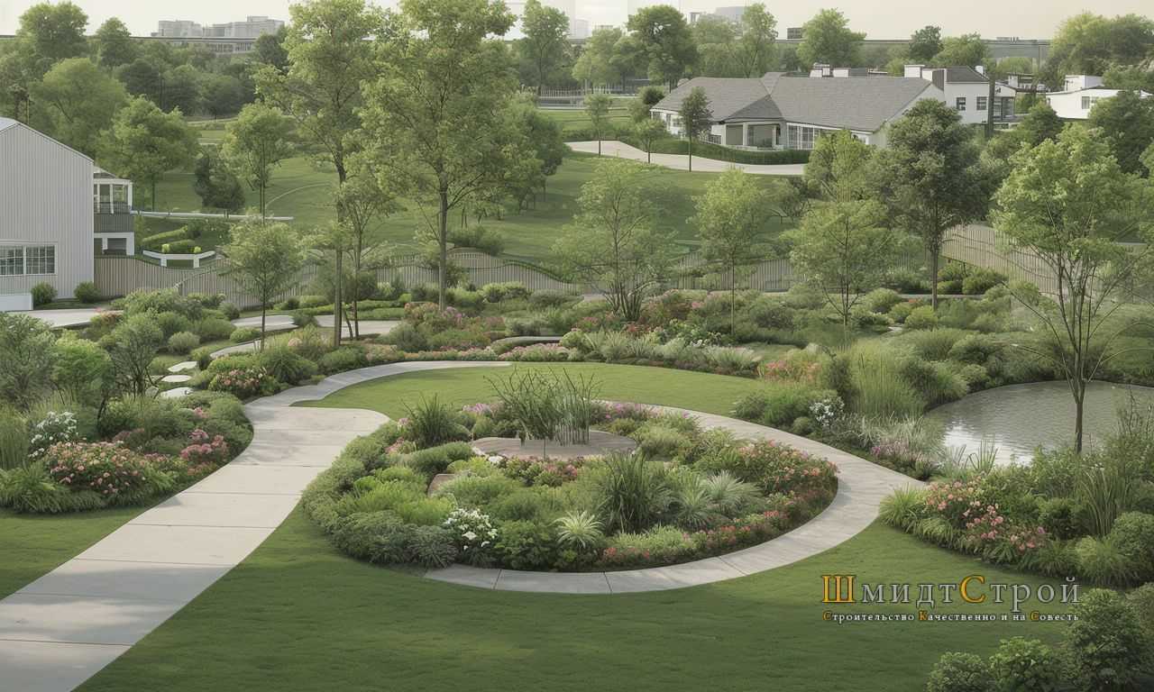 Какие виды растений подходят для аквариумных прудов?