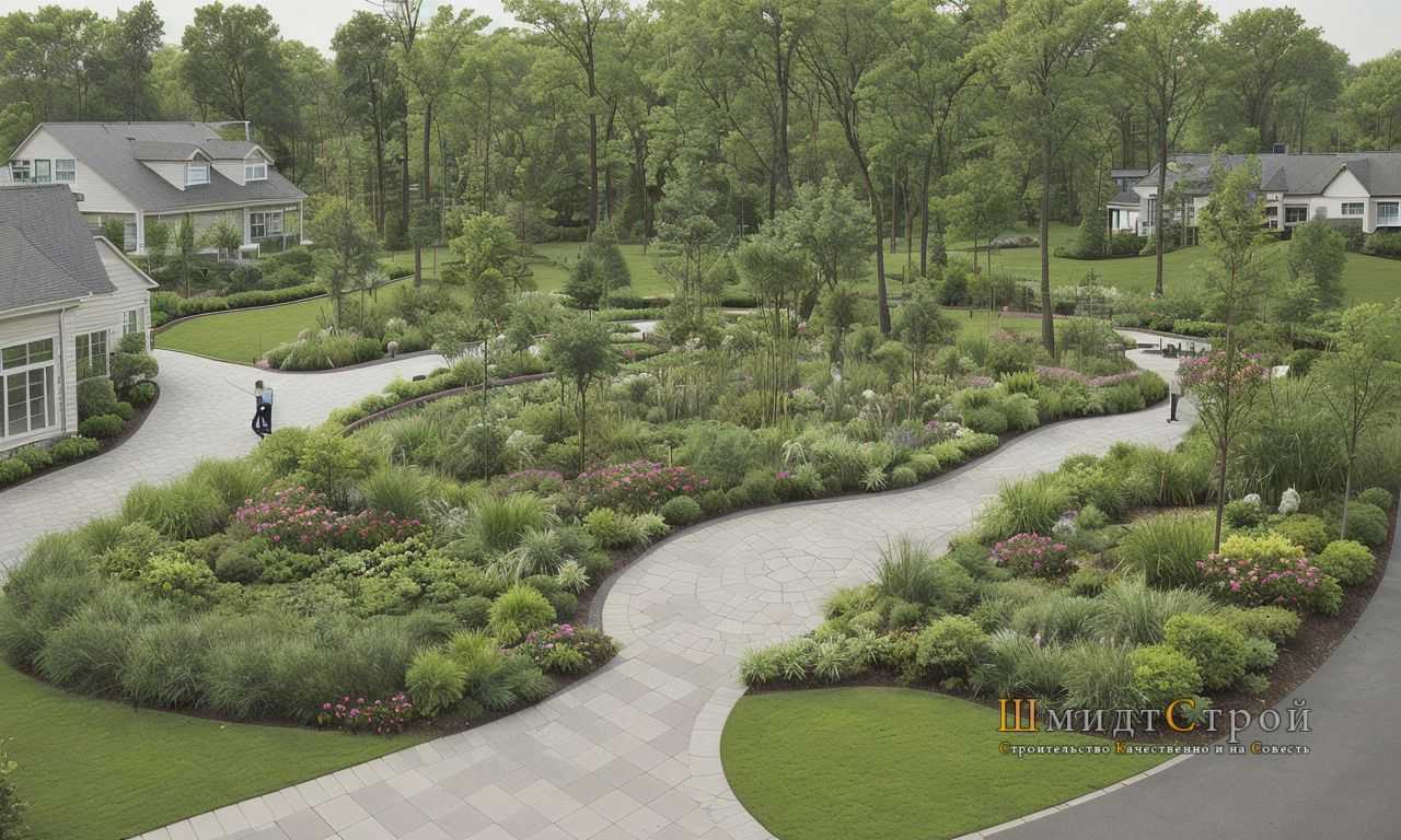 Ошибки при уходе за кустарниками