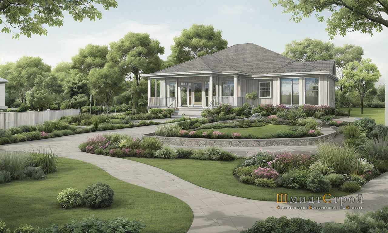 Как выбрать место для посадки дельфиниума: условия для роста