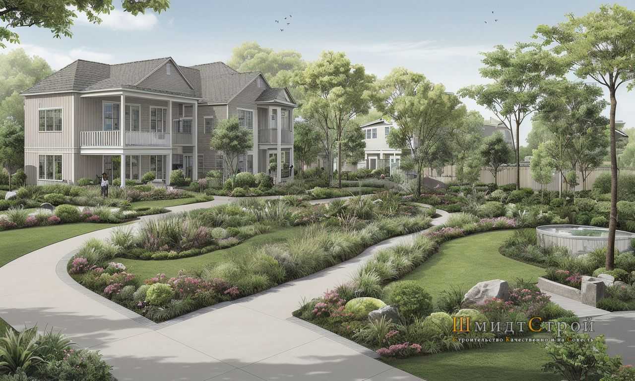 Контроль влажности почвы