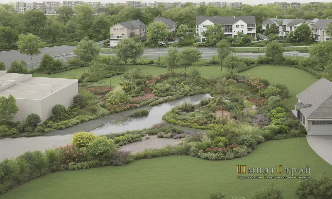 Типичные ошибки при выращивании белоцветковых кустарников в тени