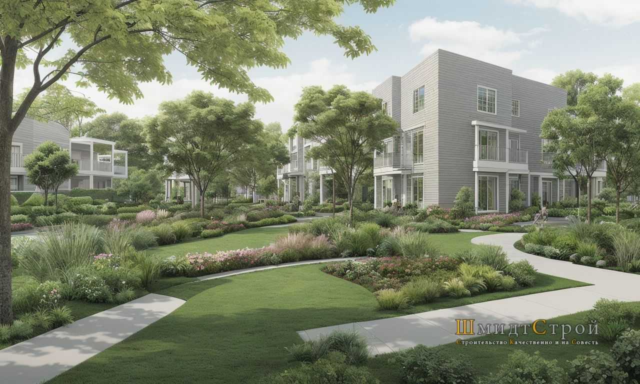 Мавританский газон - альтернатива классическому