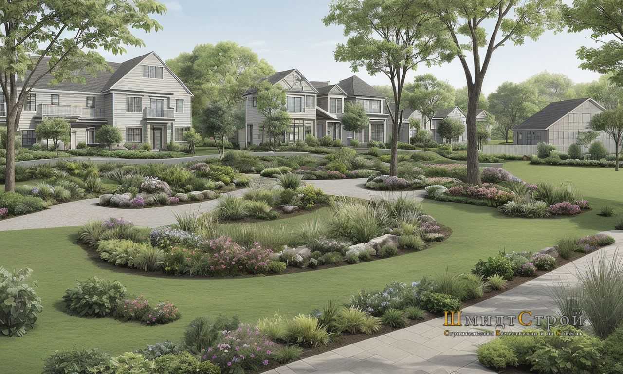 Как учесть требования к уходу при планировании малых форм