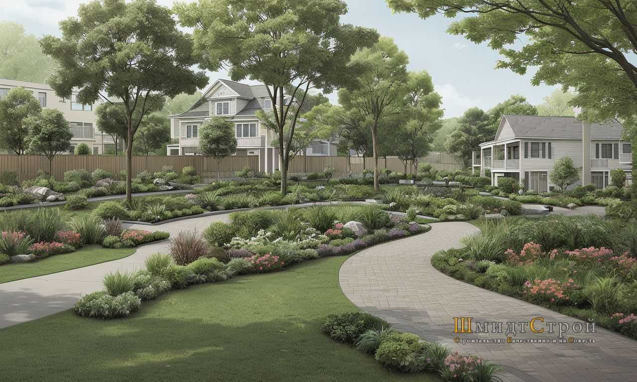 Как сочетать регулярный стиль с современными материалами