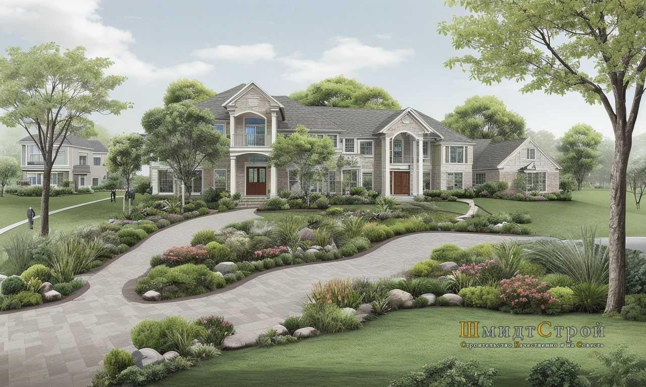 Топ-15 теневыносливых деревьев