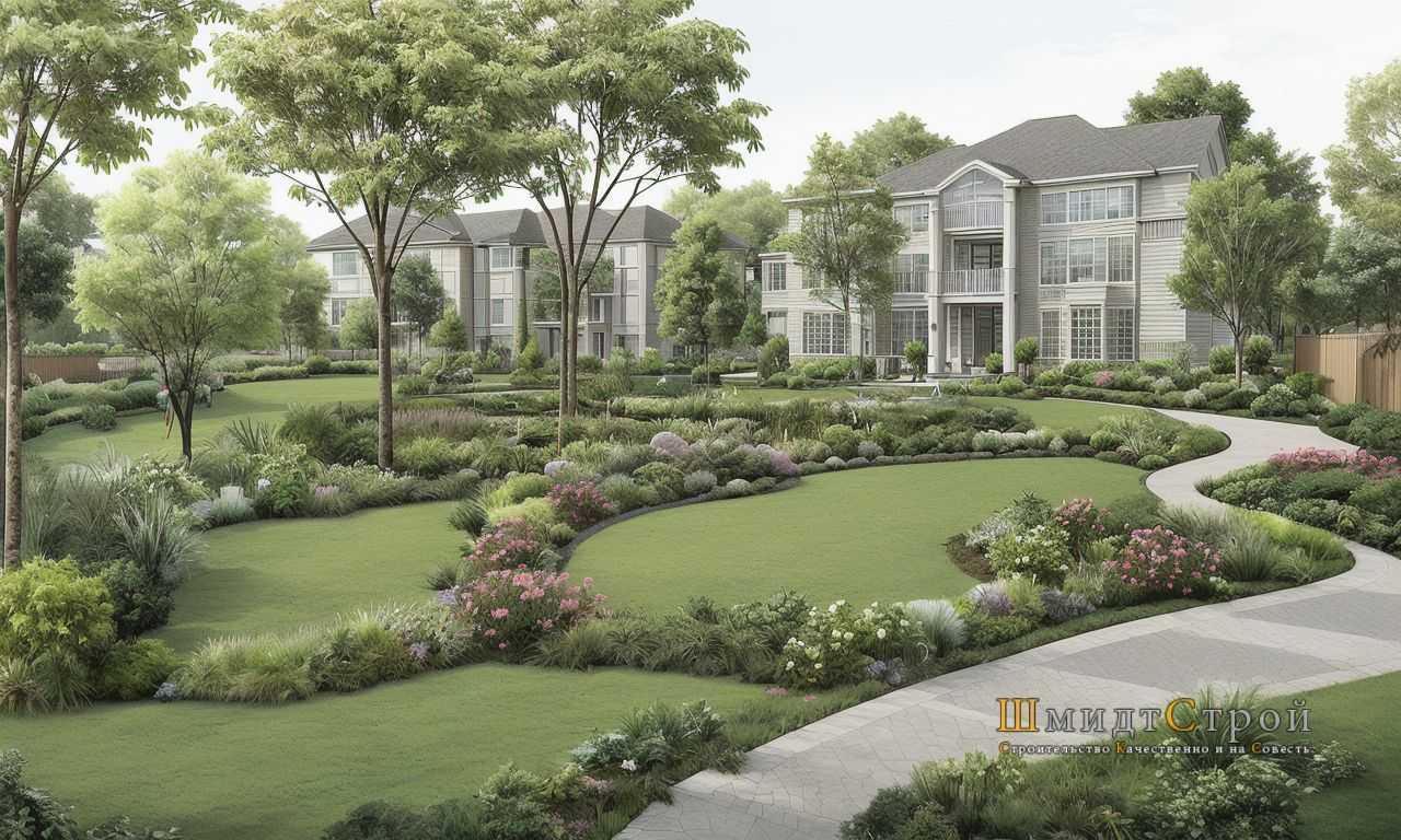 Ошибки при посадке многолетников: глубина, расстояние и время