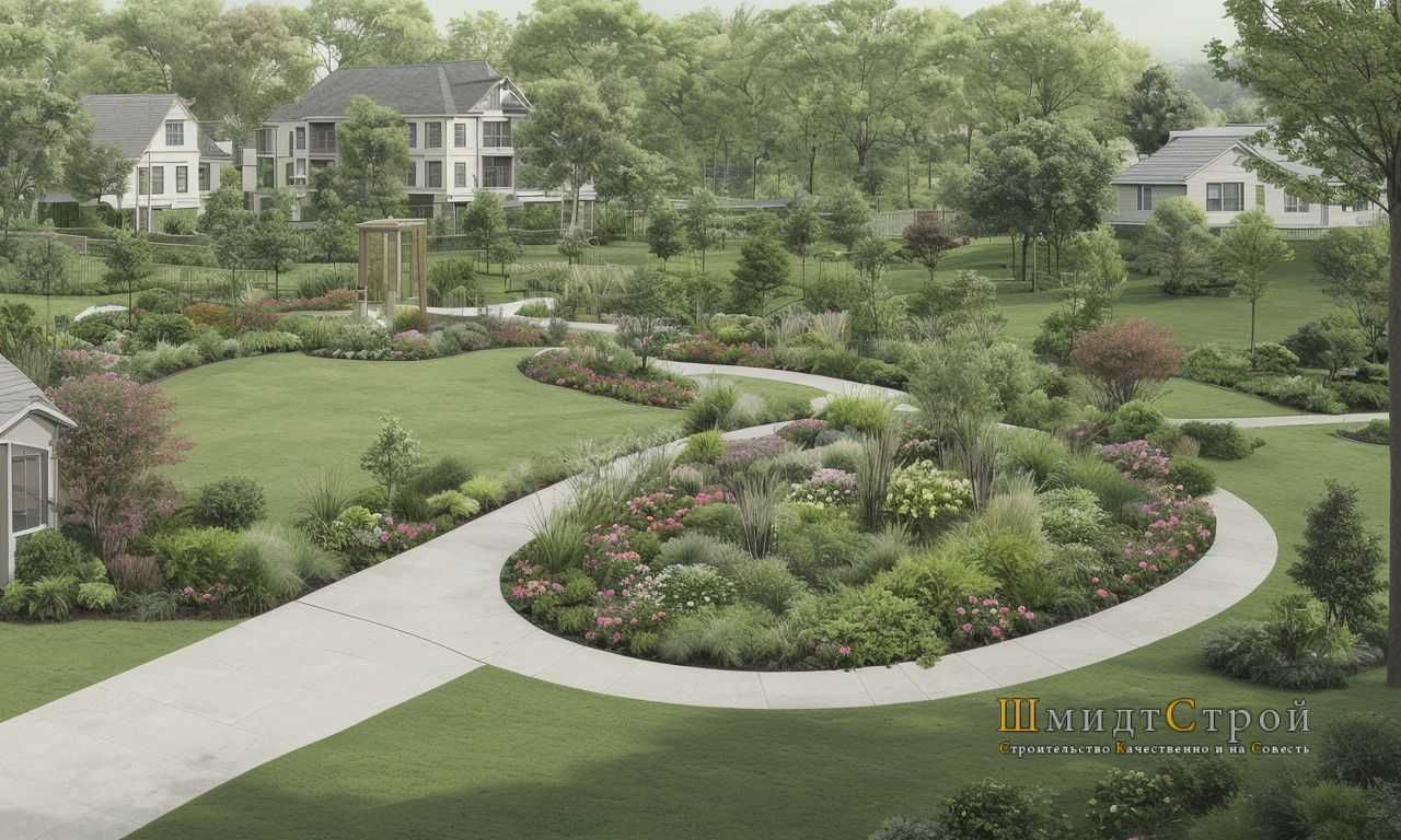 Влияние света на рост и цветение