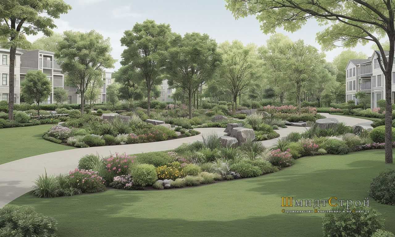 Примеры идеальной организации инженерных систем