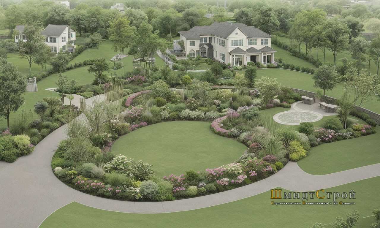 1. Влияние масштаба на точность расчетов