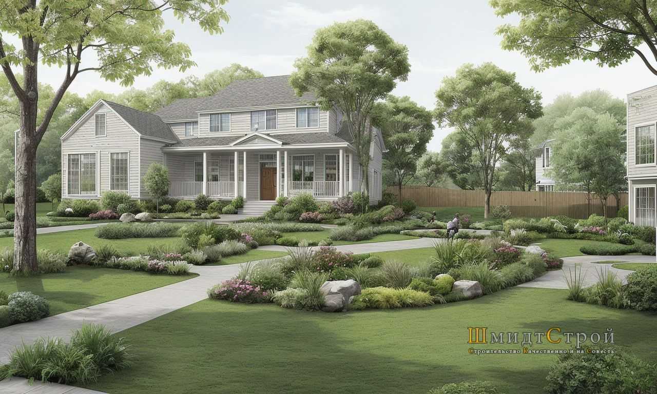 Как правильно настроить мониторинг влажности для разных типов почвы