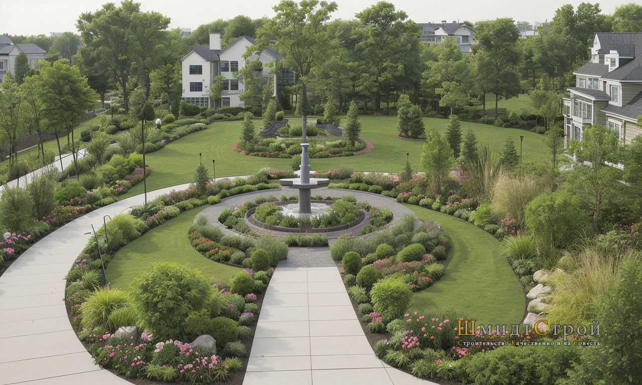 Как правильно интегрировать декоративные элементы