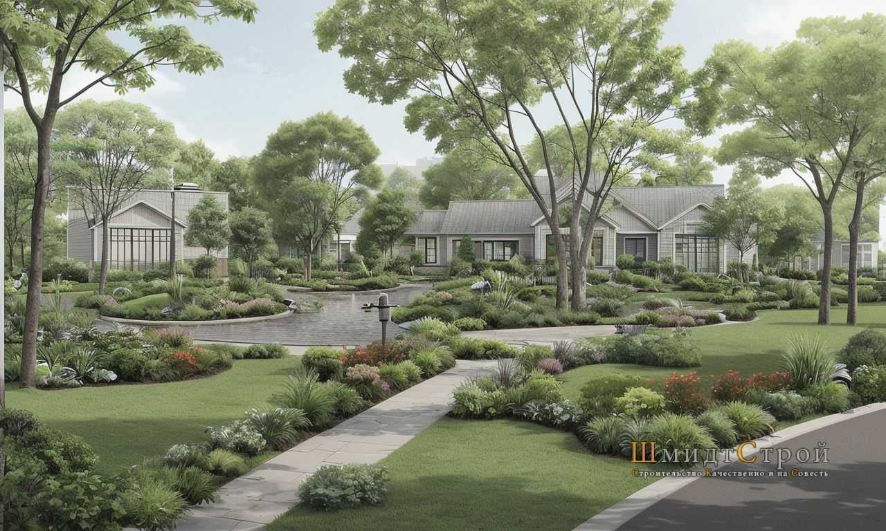 Ошибки при установке ограждений