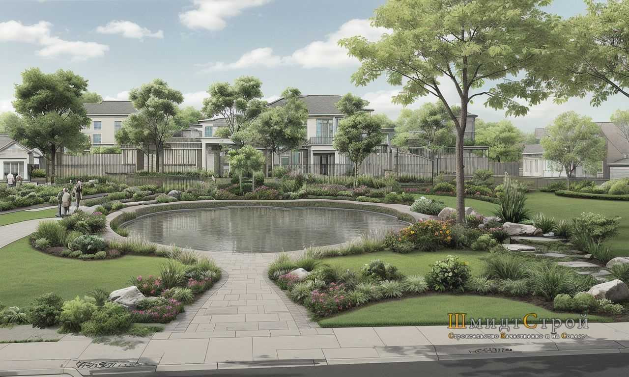 Прованс и кантри