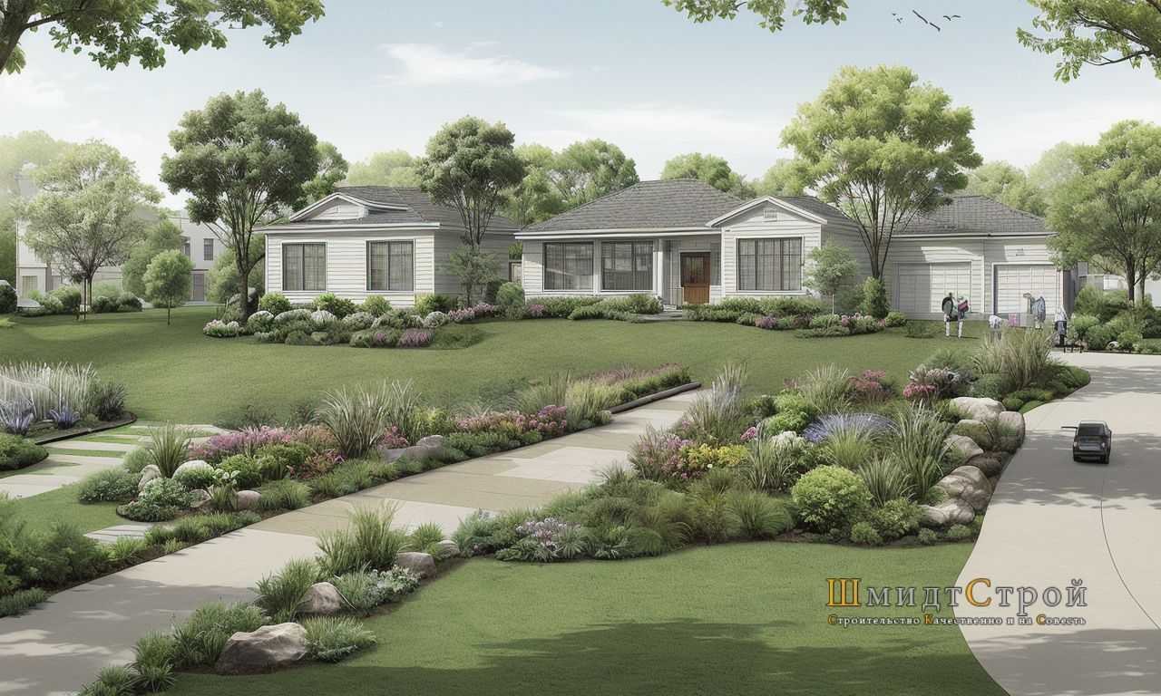 1. Контрасты в цвете