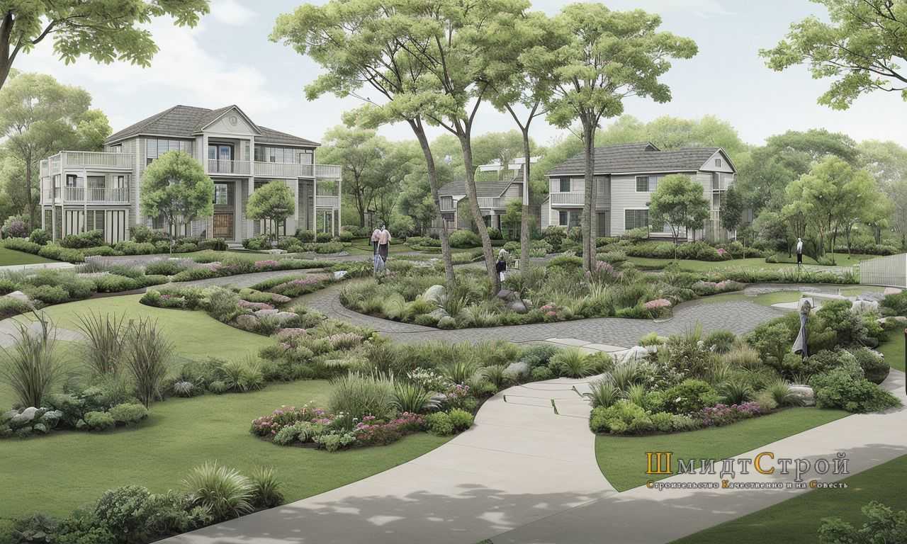 Как составить календарь цветения сада