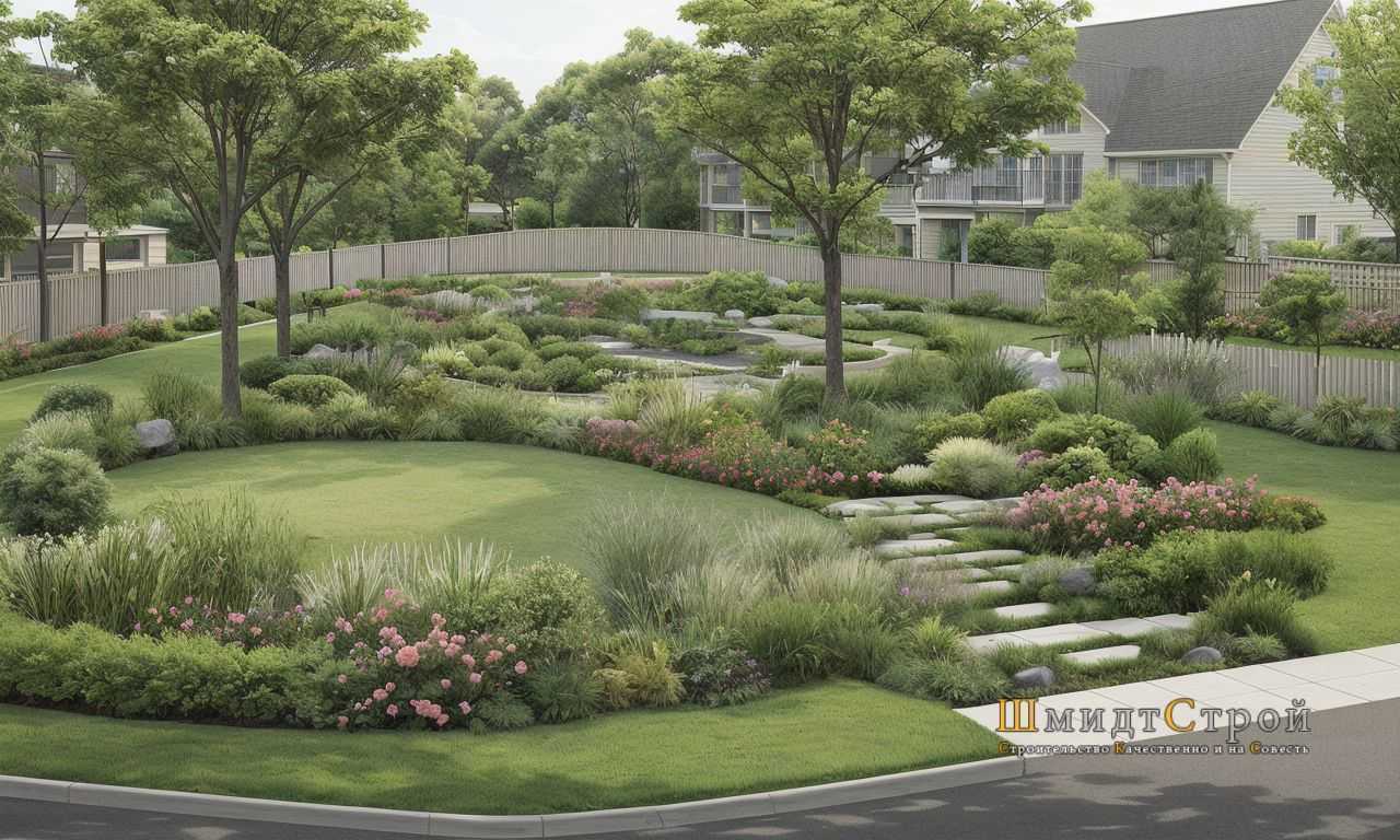 Можжевельник: выбор для солнечных мест