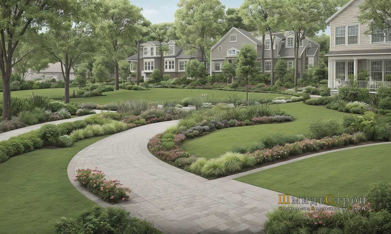 Роботы для ухода за газоном и растениями