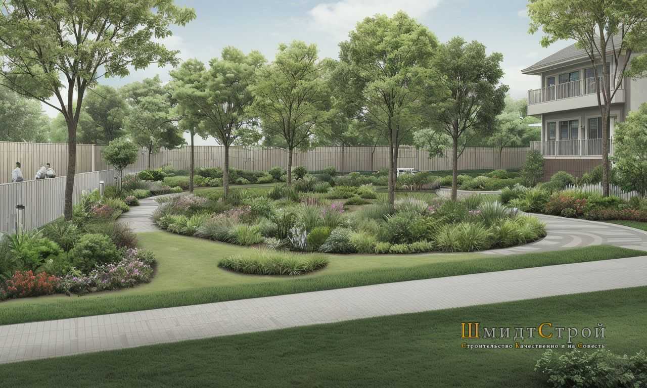 Автоматические системы освещения