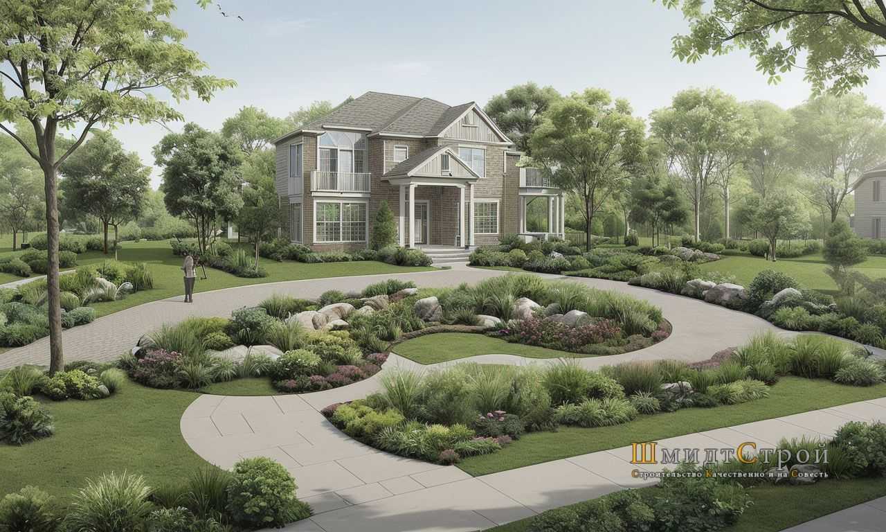 Как составить календарь, чтобы обеспечить непрерывное цветение с весны до осени