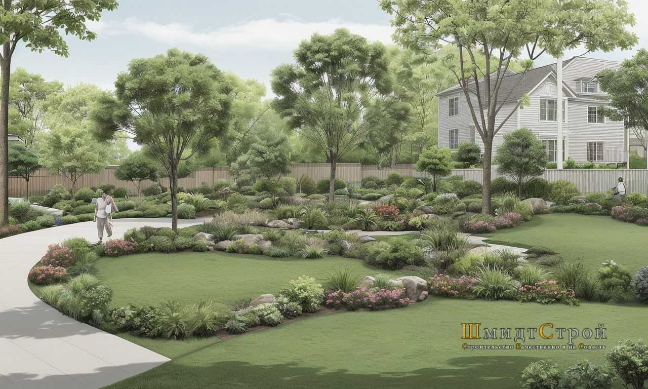 Совместимость растений