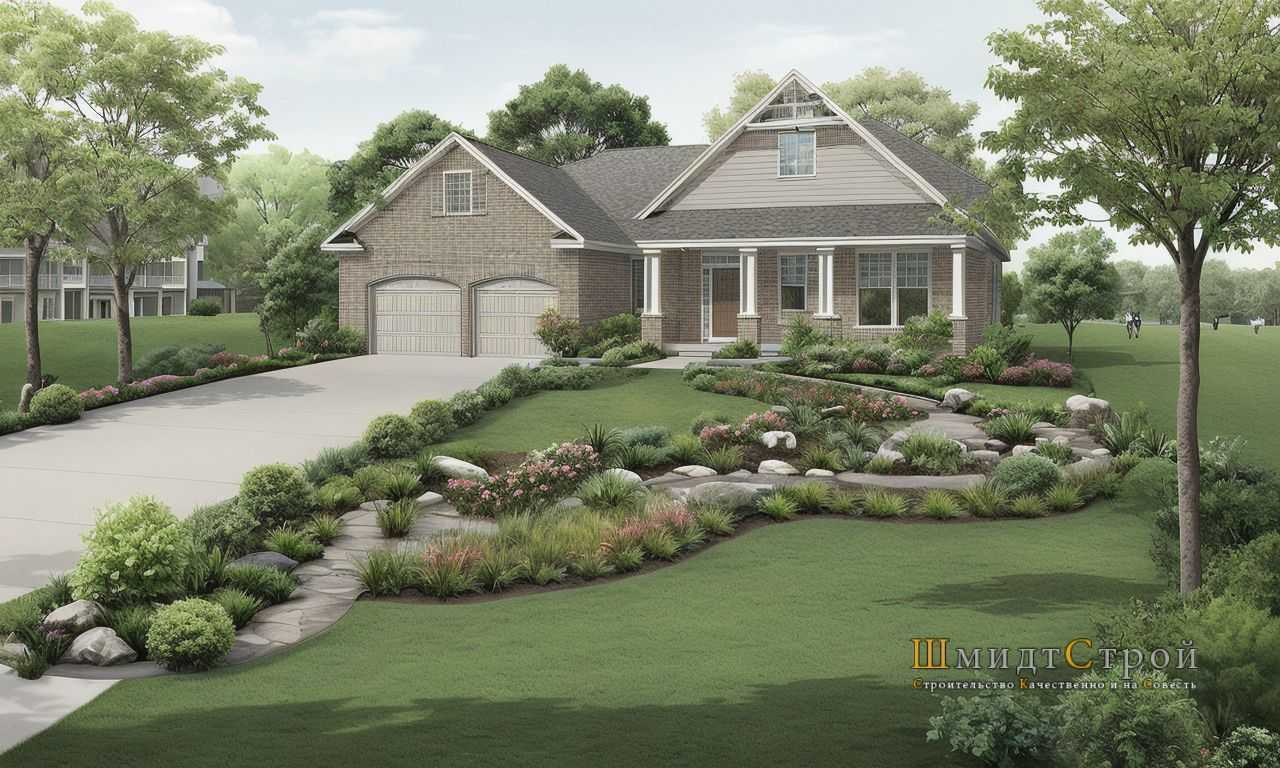 Приложения для управления садом