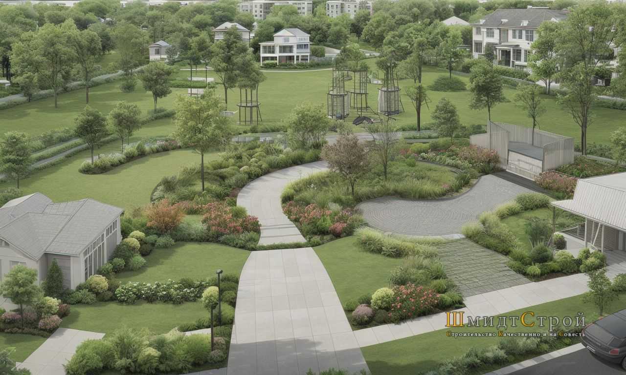 Советы по монтажу декоративных элементов на дренажных системах