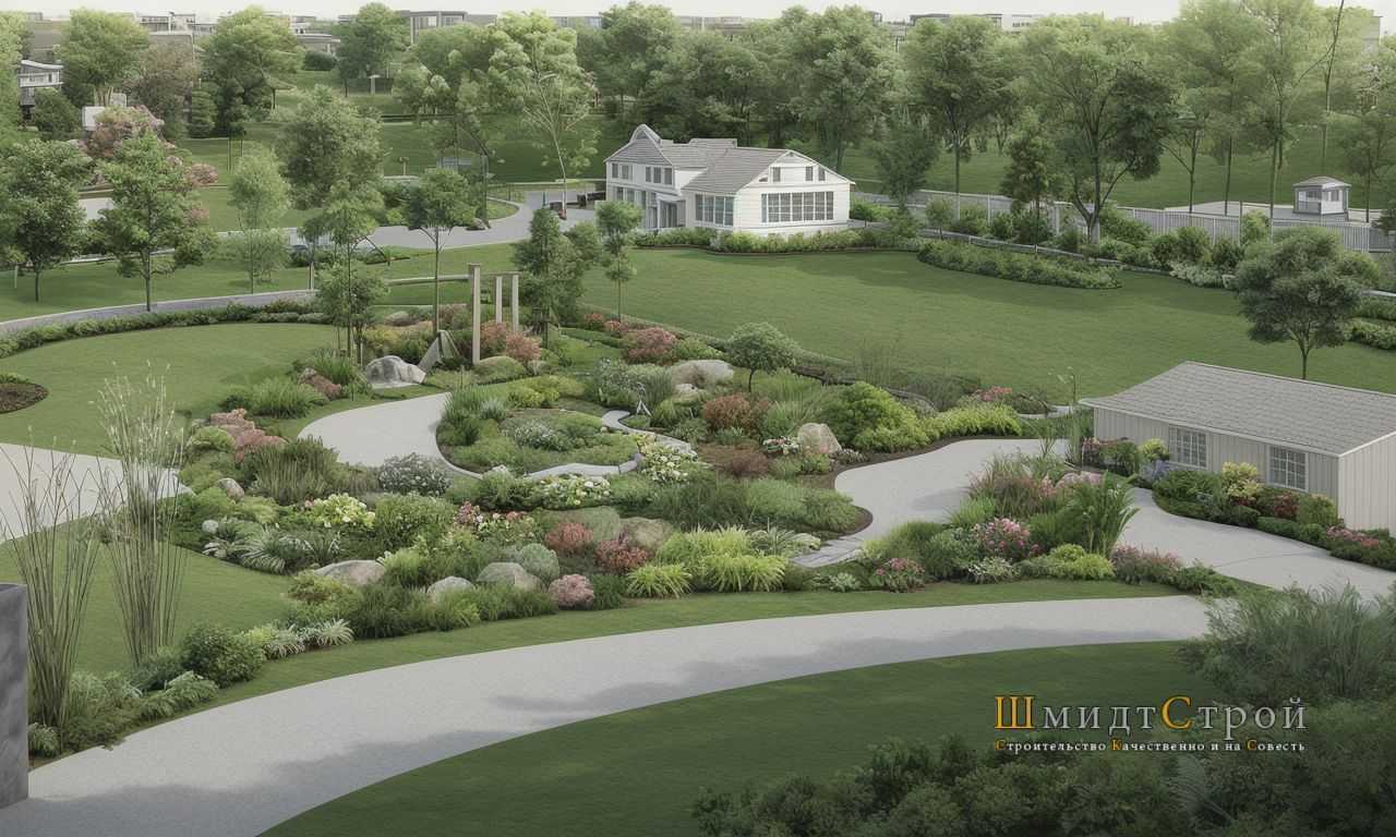 Критерии оценки состояния ограждений