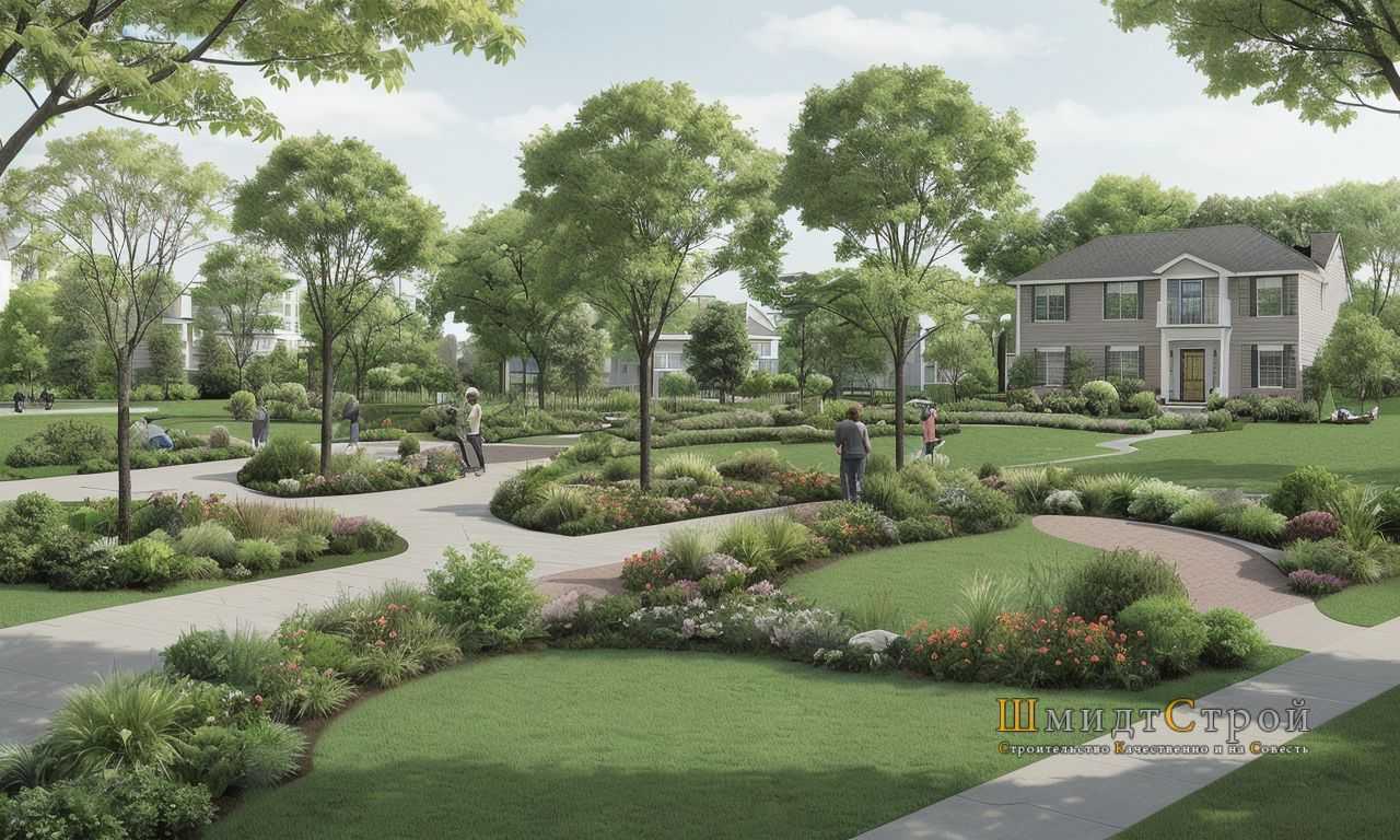 Глубина посадки и тип почвы