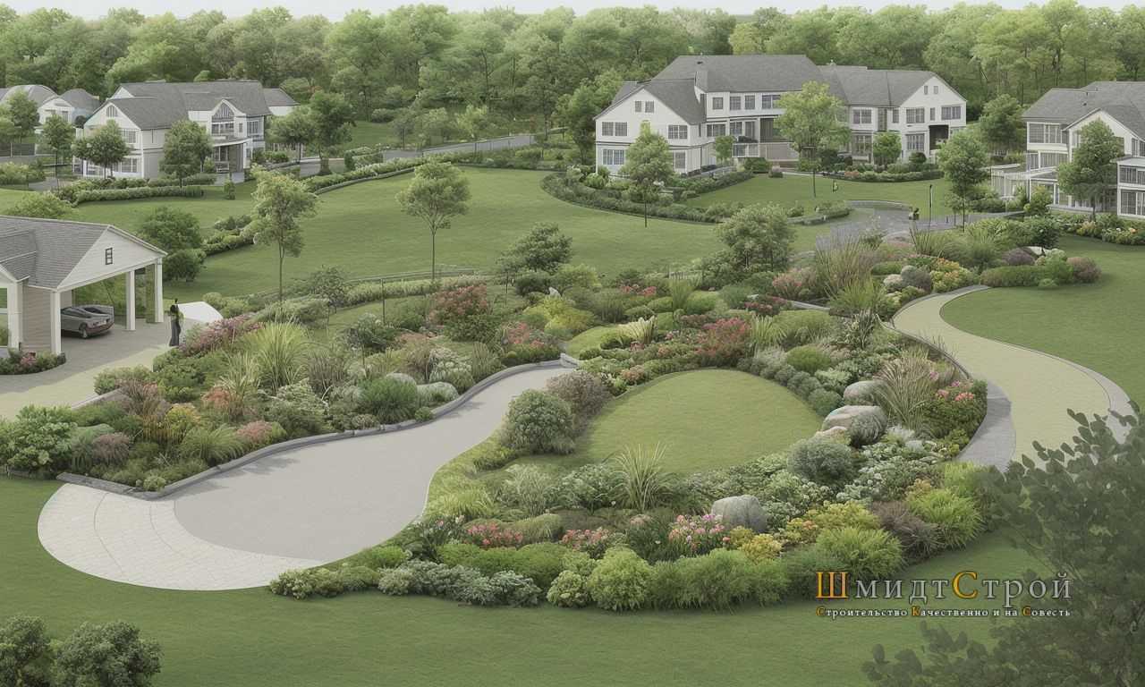 Как правильно использовать полутень для акцентов