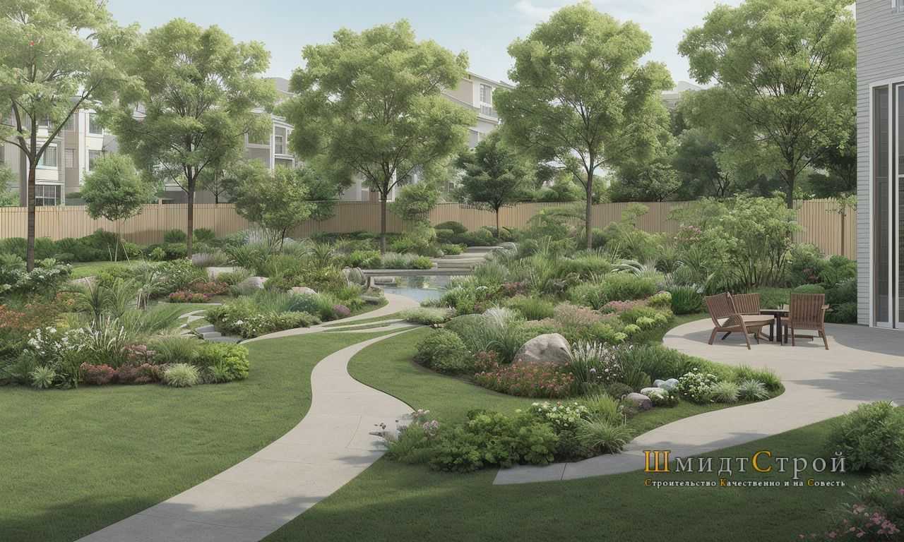 Обрезка и удаление поврежденных частей