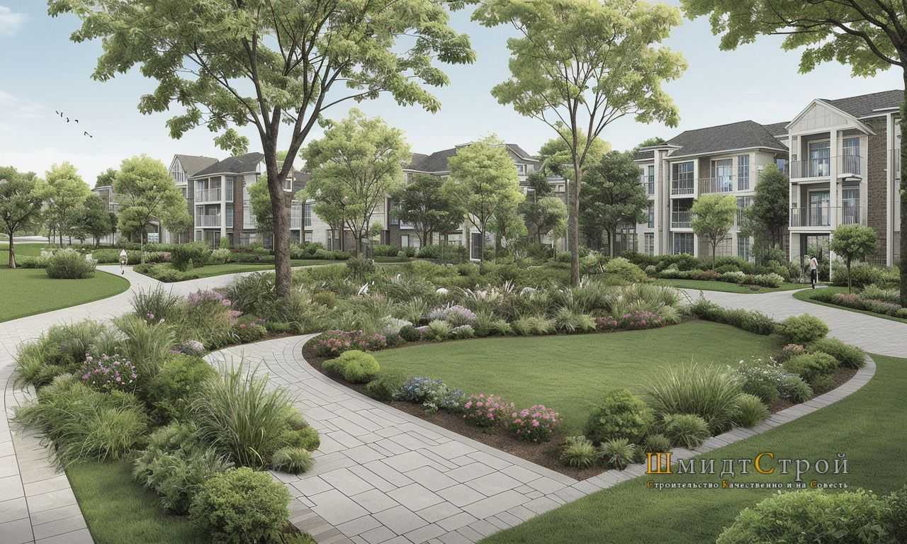 3. Упрощение восприятия сложных проектов