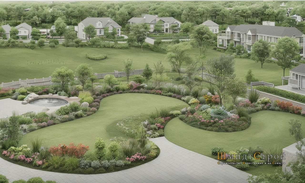 Как выбрать осенний кустарник для вашего участка