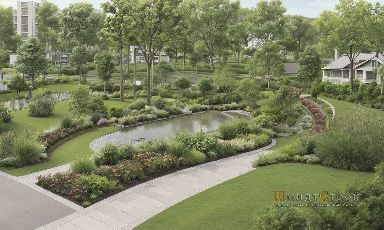 Как правильно поливать растения сразу после посадки