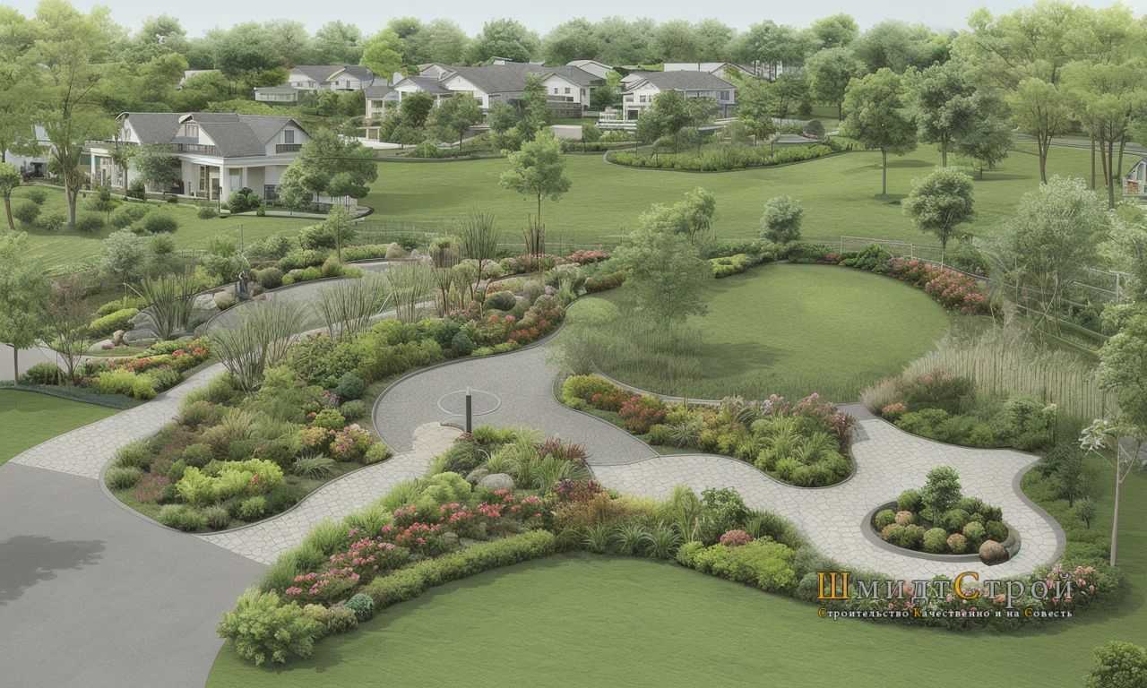 2. Вазоны и кашпо