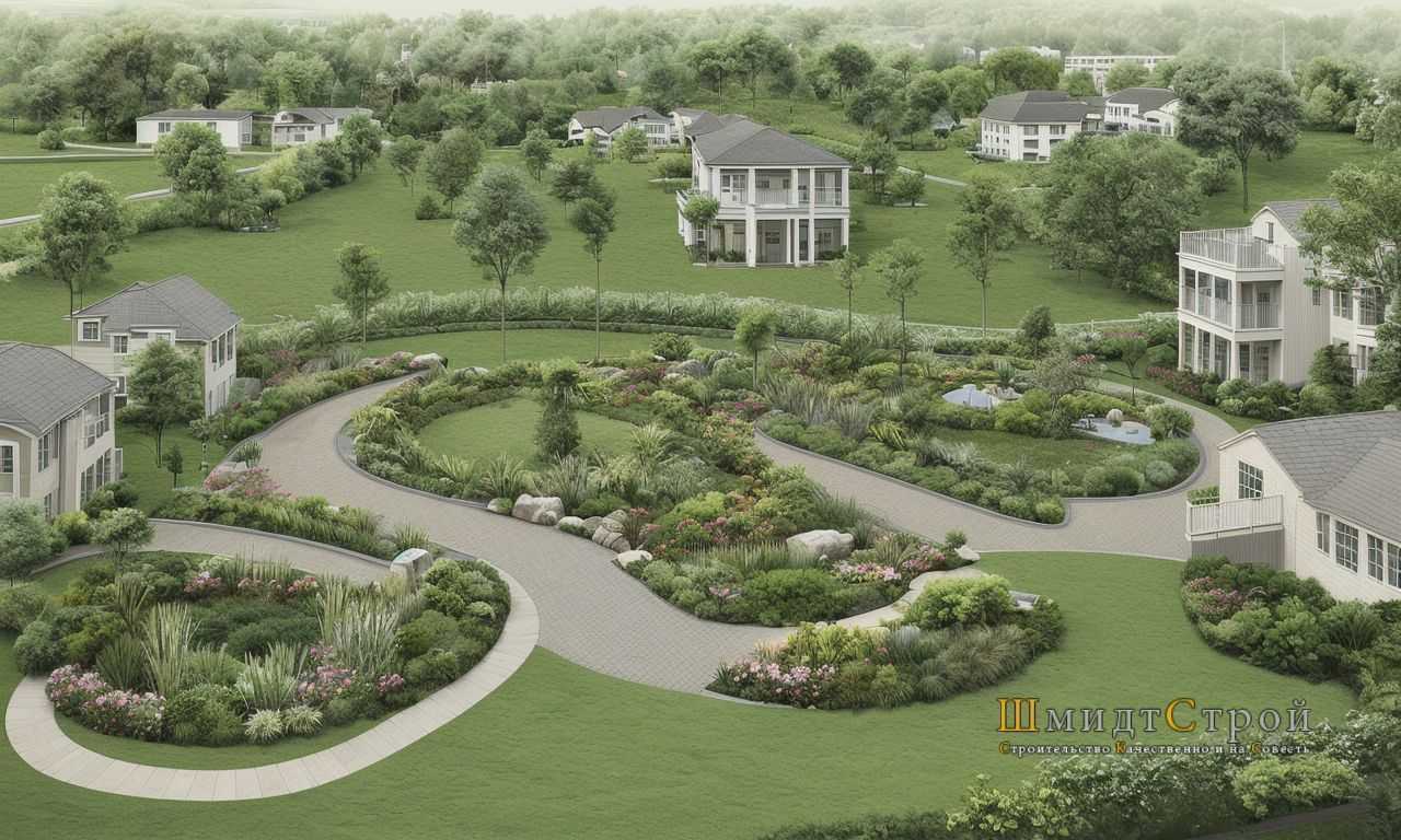 Как выбрать поливочную систему для садовых деревьев