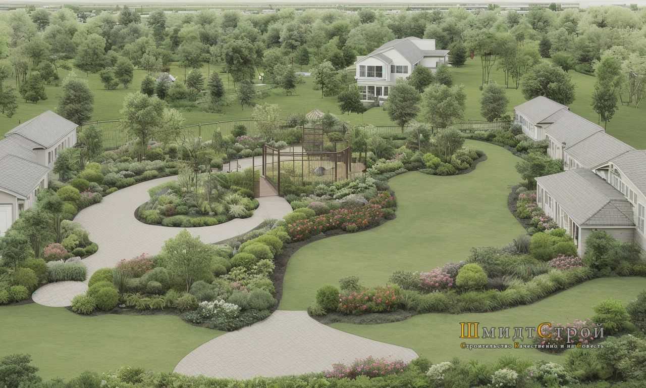 Как ухаживать за хвойными деревьями в разных сезонах