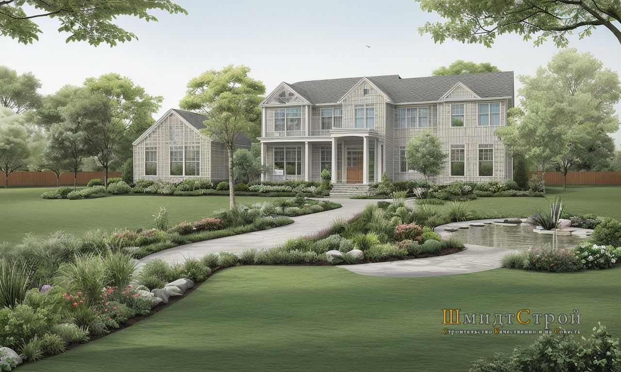 Как распределить растения по слоям