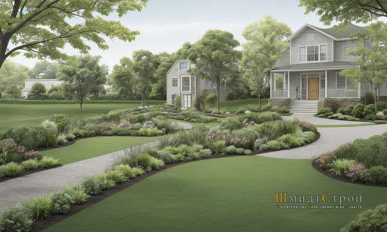 Структура цветовой системы для ленты