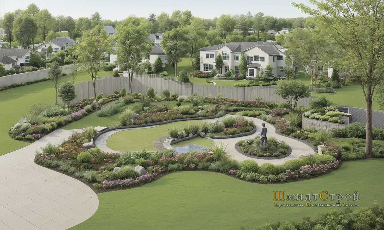 Подбор растений для болотного уголка: что растёт в влажной почве