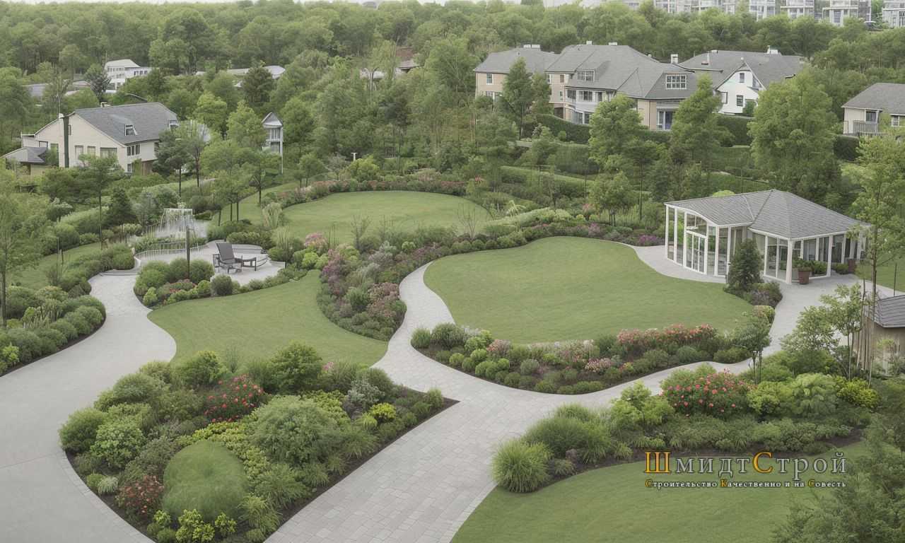 Как выбрать правильное место для посадки