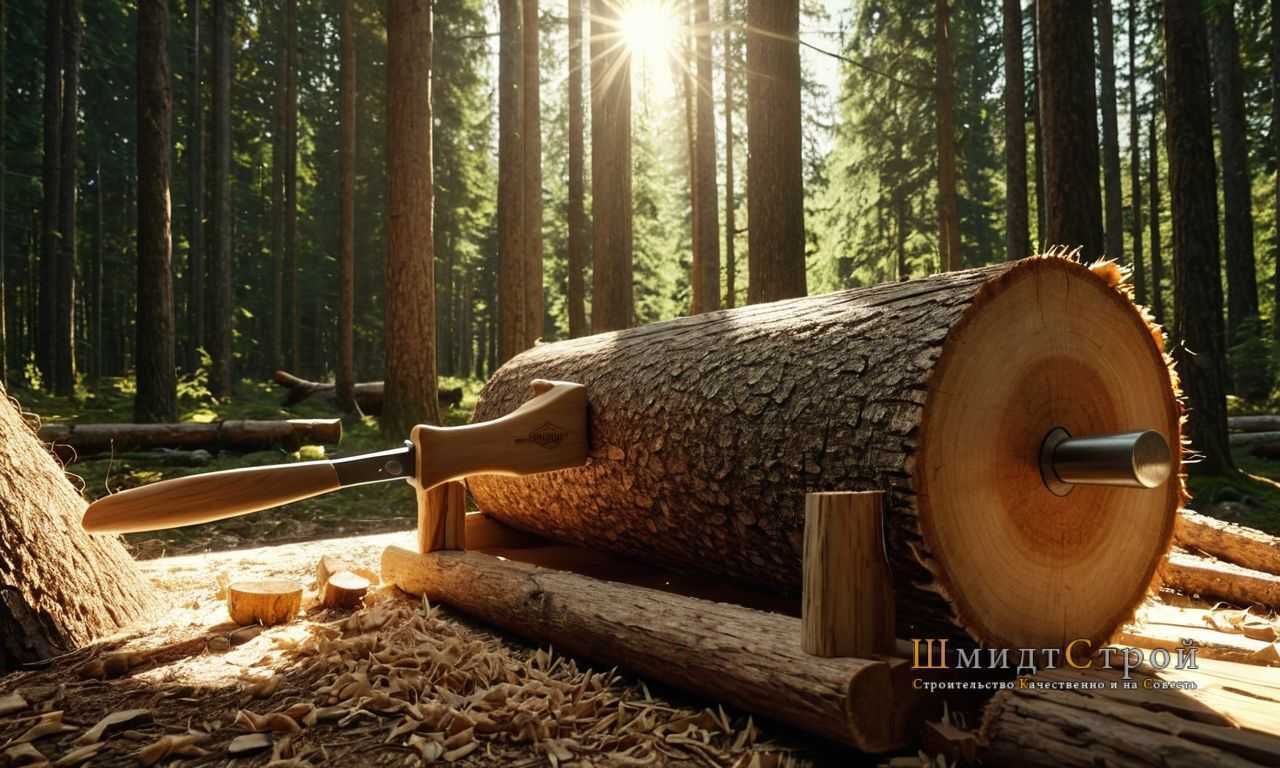 Деревянные декоративные перегородки